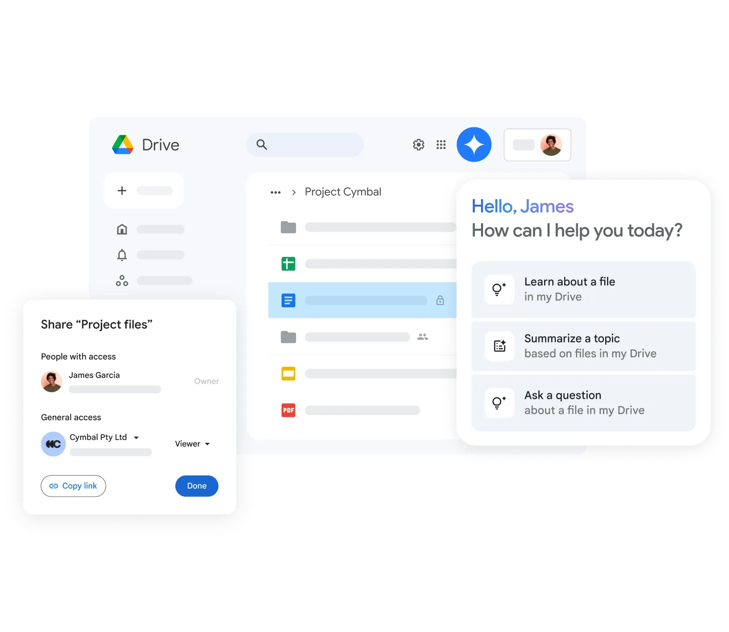 Google Drive бұлтты сақтау