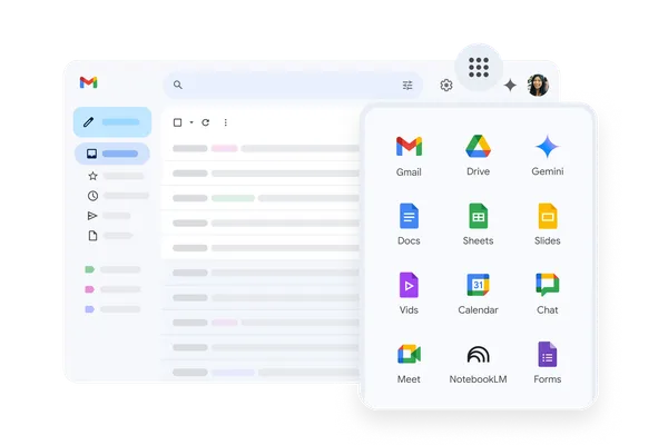 A unified platform for enterprise communication and productivity.