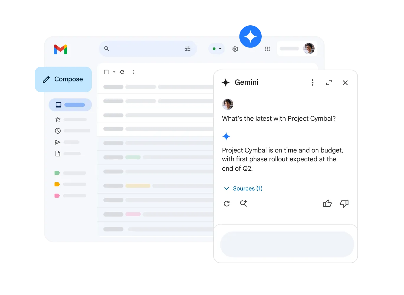 Gmail қауіпсіздік мүмкіндіктері