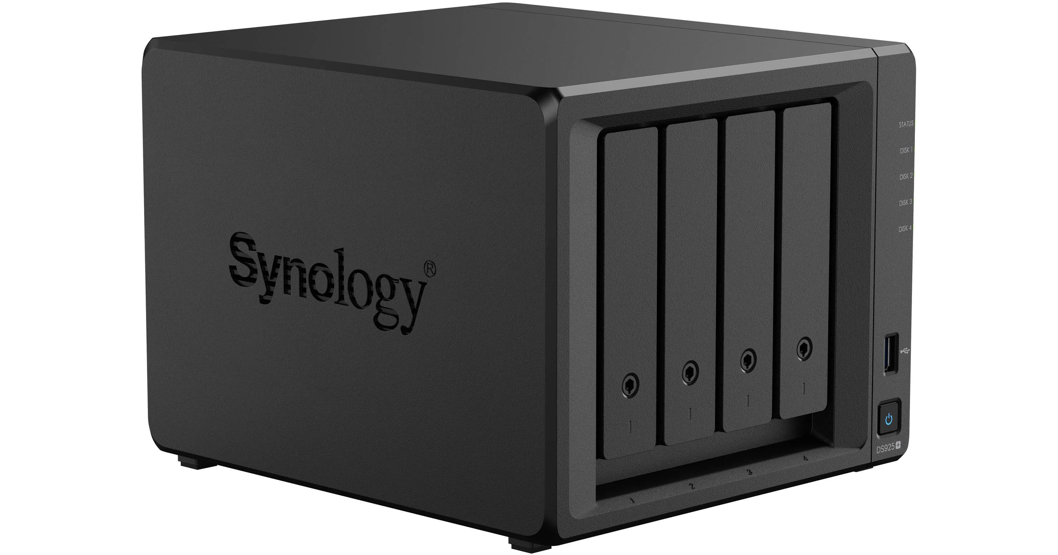 Synology NAS құрылғысы