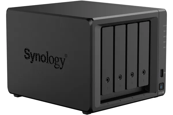 On-premise data storage built for business continuity.