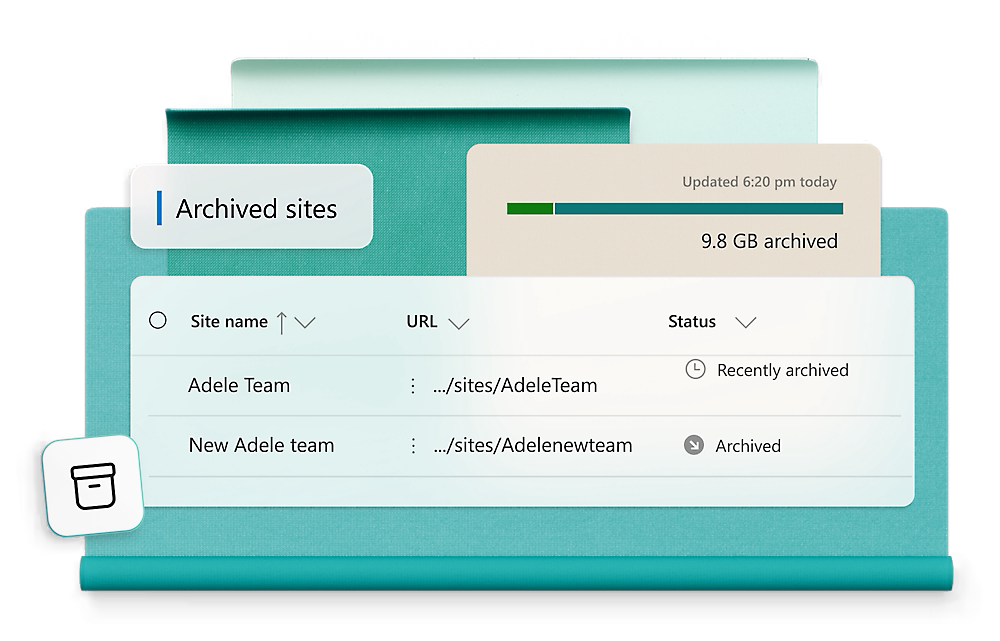 SharePoint автоматтандыру